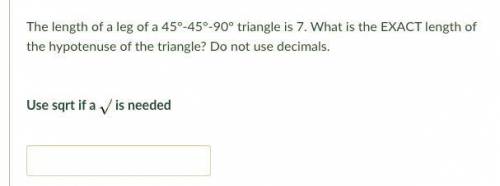Help with trigonometry