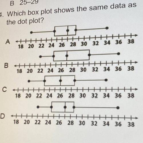 14. Study the box plot in Exercise 4. Use the

median to estimate the total weight of all
90 boxes