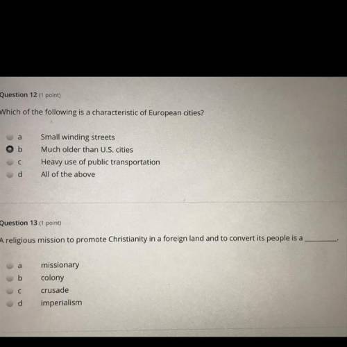 Help me on question 12 and 13 please!! ill giveextra points