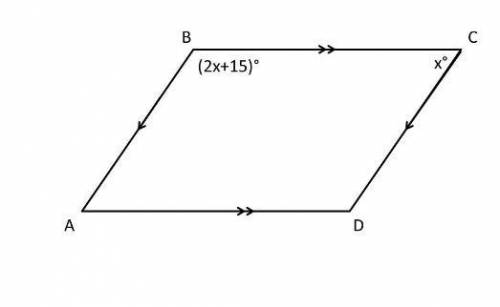 How do you find the x for this and the angles, thanks in advance