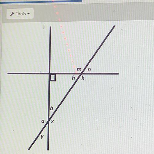PLEASEE HELP

Angle a = 126 What is the measure of angle b? Explain how you calculated your answer