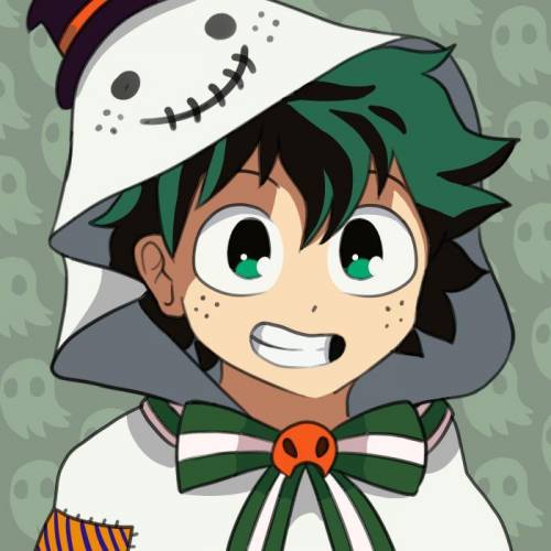 Witch should be my new pfp? here are the names of the charter's deku and Kyo

once you vote say th