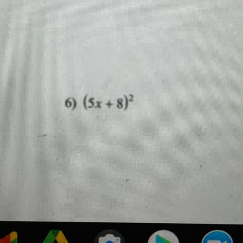 Can I please get help with this equation And the solution to solve it. Pls and thanks