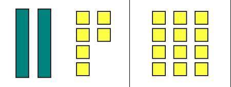 A student solved the equation 2x+6=12 using algebra tiles. incorrectly says the solution is 9. Solv