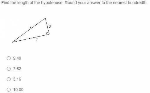 Pythagorean theorem help plz i really need help plz i dont really get it cuz i forgot