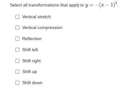 Transmormation Quadratic equation