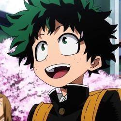 Who do you think is cuter deku or bakugo say your honist opinion pls