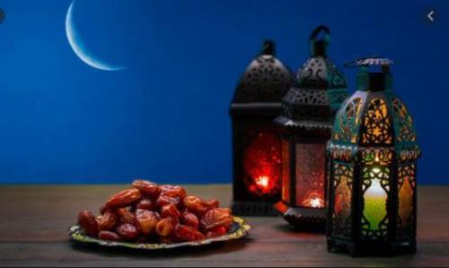 Who cant wait for RAMADAN