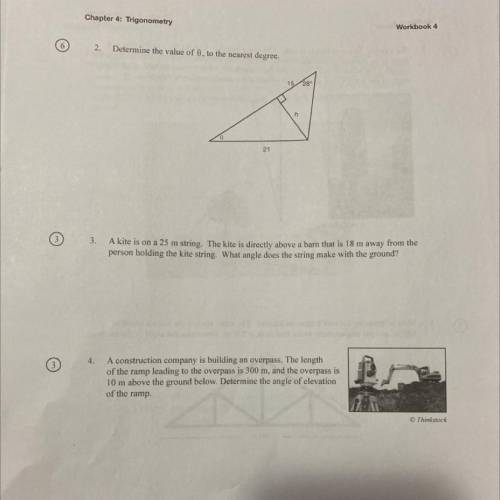 MATH Please help answer all questions and show work please thank you