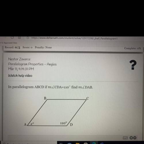 What is the answer?? I need help