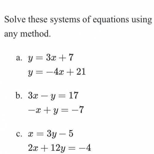 I need help with this problem and if you can help me I would definitely appreciate it :)