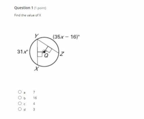 Could someone tell me the answer to this?