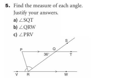 Find the angles in the image