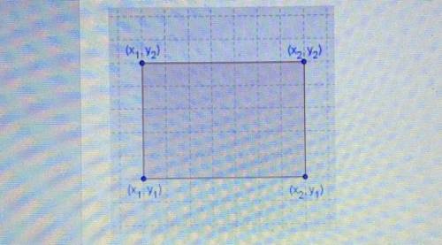 What is the perimeter of this rectangle?

OA 26x2 - xy) +2692- y)
OB. (x2 – x1y2 - 1)
OC 26-y,XX,