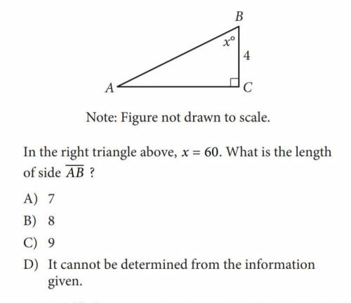 (50pts) How would I solve this trig problem without using a calculator?