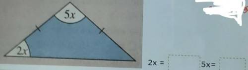 Can anyone help me on that question too its math plsss​