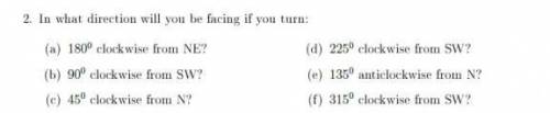 Please guys help me l will give you the brainliest if you give me the correct answers. Please show