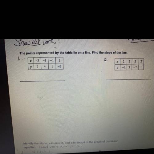 I need help pleAse! This test is 75% of my grade