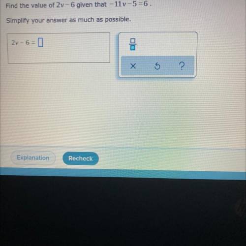 Someone please help with my math