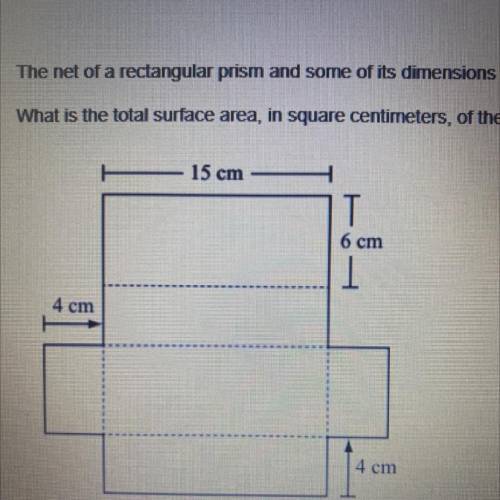 WHAT IS THE SURFACE AREA HELP