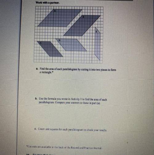 CAN SOMEONE PLEASE HELP ME WITH THIS ITS DUE TODAY

I WILL BRAINLIEST WHO WVER TELLS ME THE ANSWER