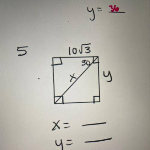 Find the perimeter using pythagorean theory