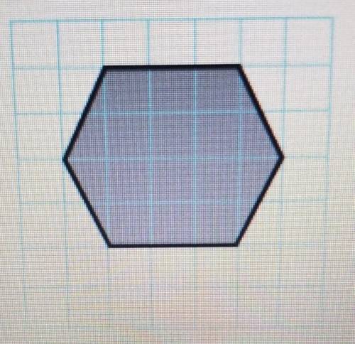 ANSWER QUICK!!

Drag the correct number of pieces to show how to find the area of the shaded figur