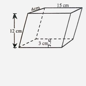What is the Volume of this Prism?? **12 POINTS** PLEASE HELP ME IM CONFUSED