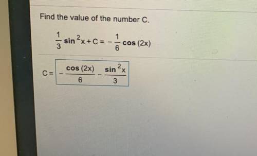 So the answer that i wrote is not correct. PLEASE HELP 
serious answers only or i’ll report