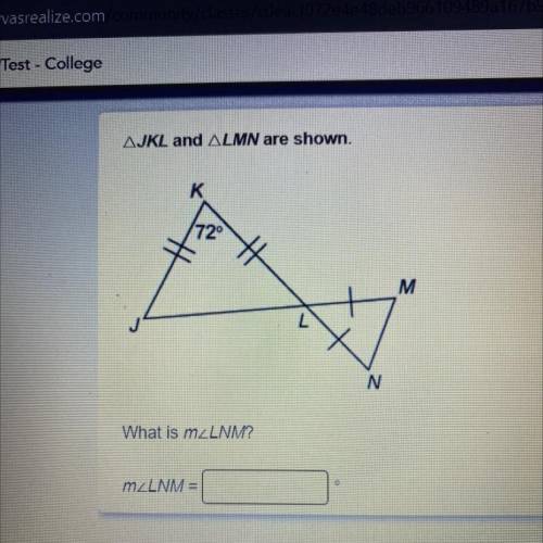 M LNM = ..... (thank you for whoever answers)