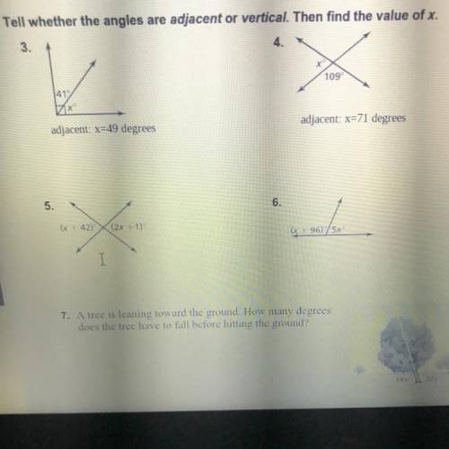 Can someone answer these three questions really quick for me?