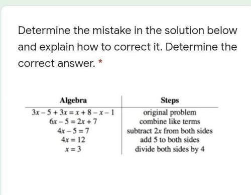 Hw assignment. what is wrong?​