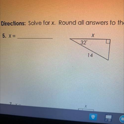 Please how do i solve x= x 32 14