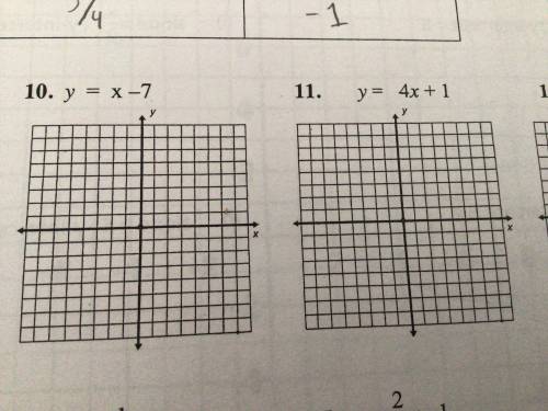 Help with those two questions make sure to tell me what number the answers are to.