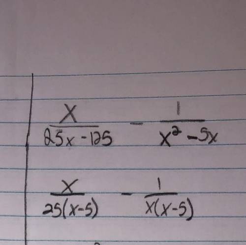 can someone explain to me how to find restrictions when simplifying rational functions? if i get it