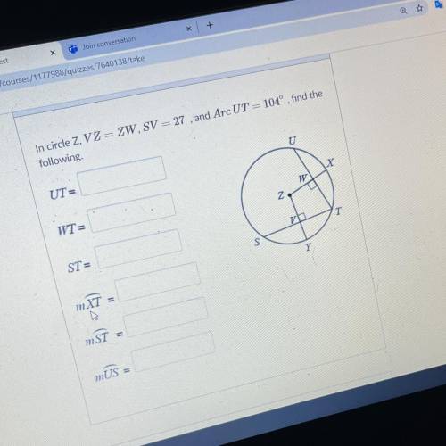 Need help with this geometry question