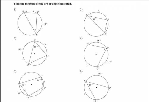 Ok i need help with these with step by step. Its alot im sorry- NEED ASAP