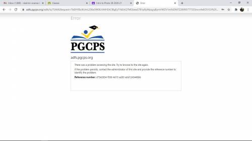 How do I log into PGCPS?