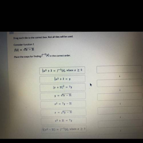 I need help with some algebra please