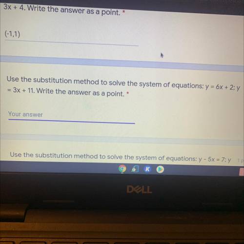 I don’t know the answer help
