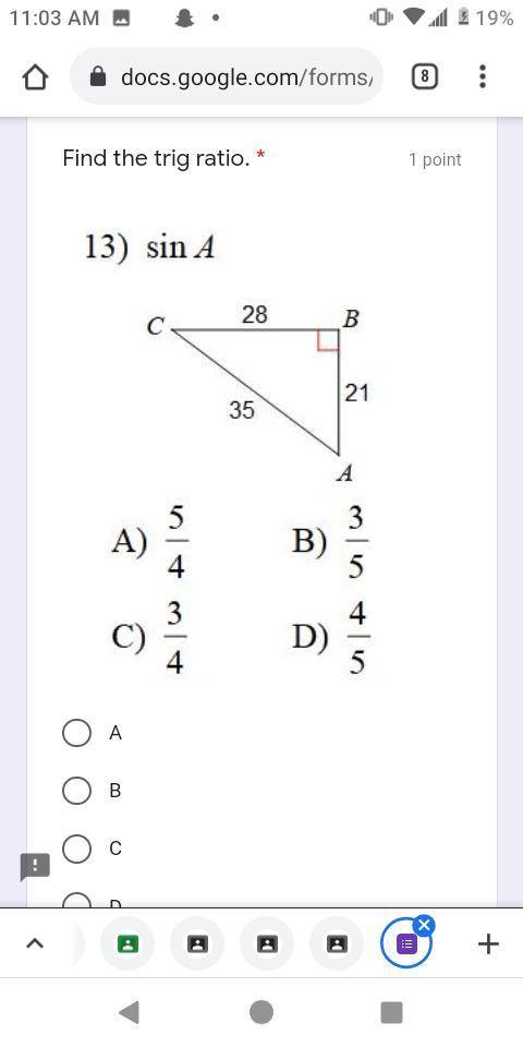 Please help with these 2 math problems. ( Multiple choice) im begging. Please don't just do it for