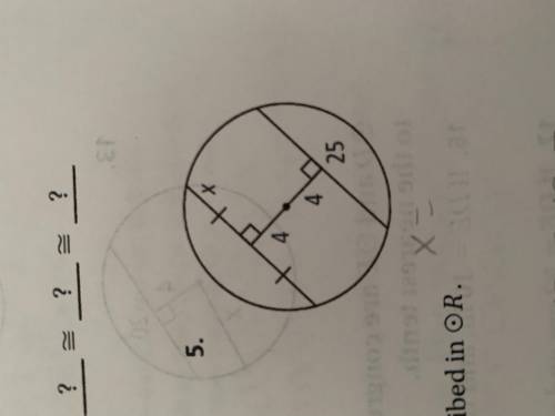 Please help me on 5, thanks.