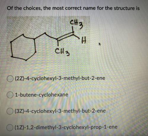 IUPAC name for this structure?