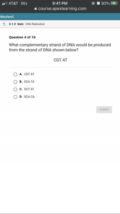 Which is answer is correct