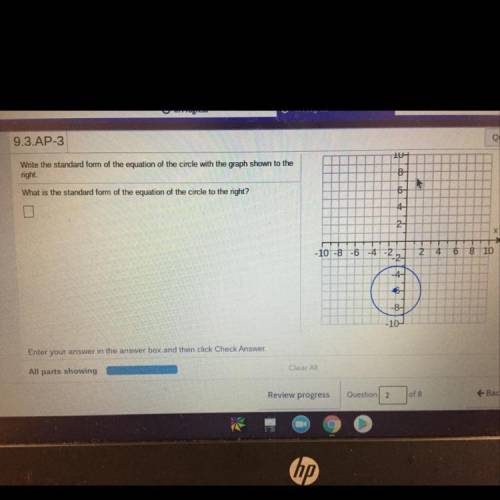 I need the answer and if you can put a formula of how to solve it. Thanks
