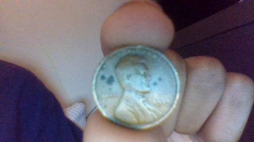 How much is a penny from 1919 if i took it to a pawn shop 
cause i have one