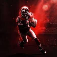 Whos your favorite football player mines are barkley, micheal vick and todd gurly
