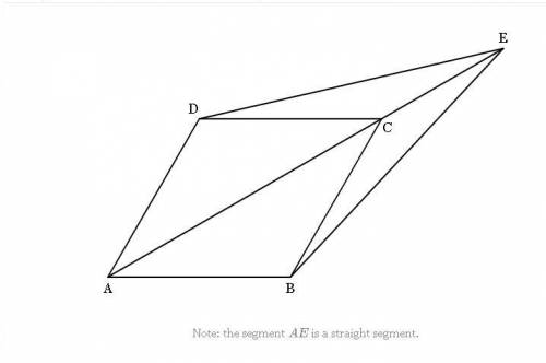 I'd greatly appreciate if someone could answer this Quadrilateral Proofs question!