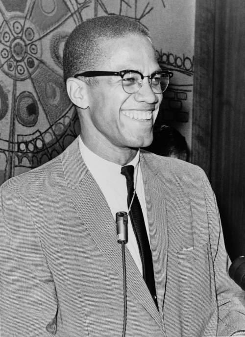 Who was malcom x and why was he important?