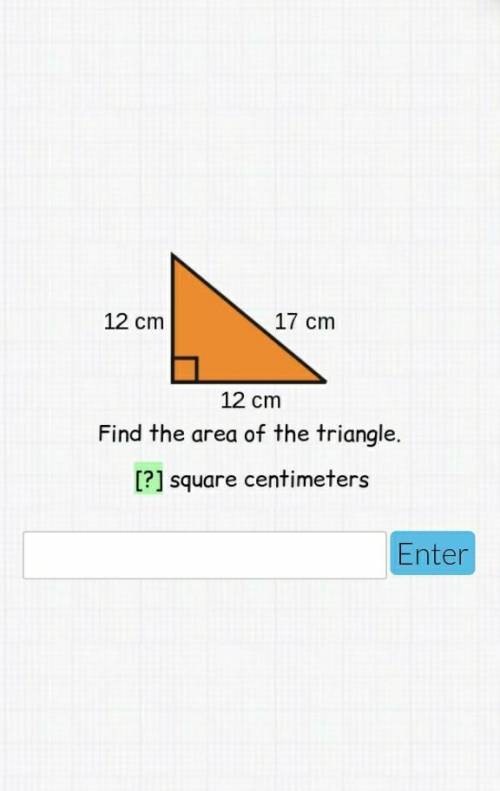 Find area of triangles​